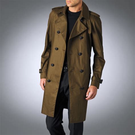 burberry prorsum coat replica|burberry signatures for men.